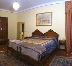 REFRONTOLO BED AND BREAKFAST ALLE ZAGARE camera doppia