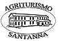 TREVISO AGRITURISMO SANT'ANNA logo