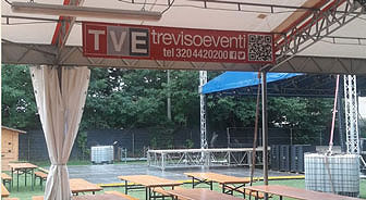 Treviso Eventi Concerti