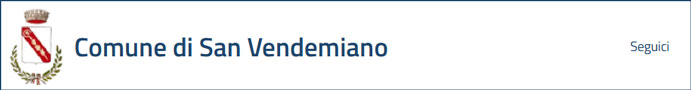 Eventi San Vendemiano