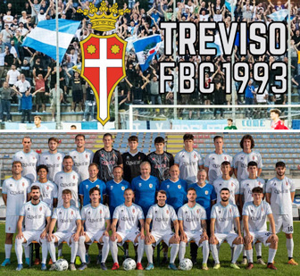 2023 TREVISO CALCIO 