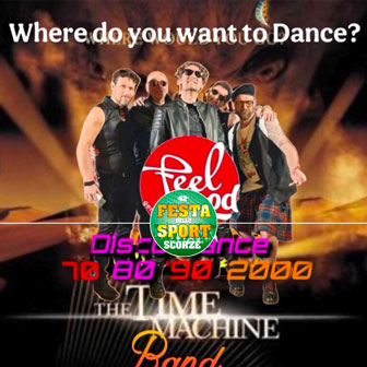 scorzè festa dello sport agosto 20