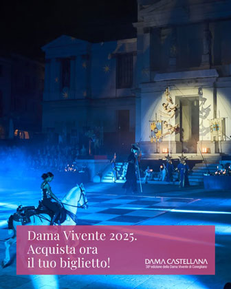 2025 CONEGLIANO DAMA CASTELLANA RIEVOCAZIONE STORICA