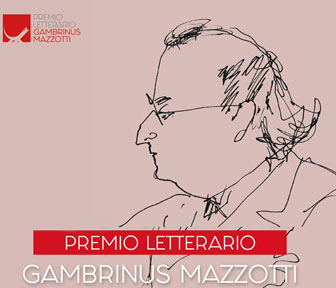 Premio Letterario Mazzotti 2025