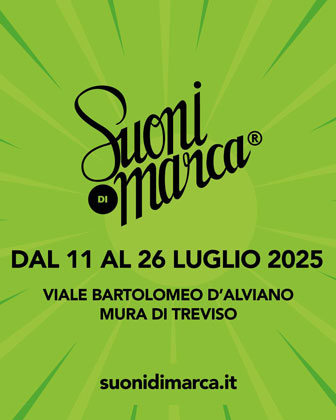 2025 TREVISO SUONI DI MARCA