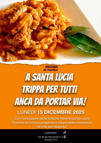 vazzola tezze di piave OSTERIA AL CORTIVO