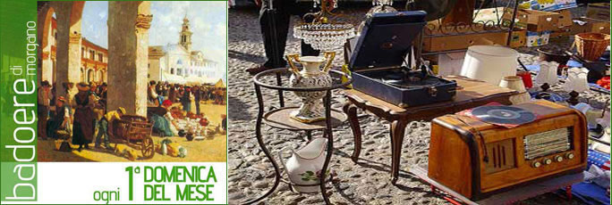 Badoere di Morgano Mercatino dell'Antiquariato e Collezionismo, Fiera Dei Trovarobe, Mercatino Ogni Prima Domenica del Mese, Mercatini Antiquariato Treviso 