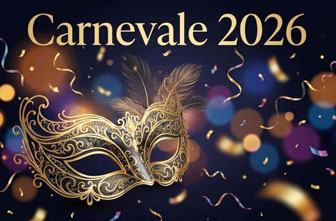 carnevale 2026