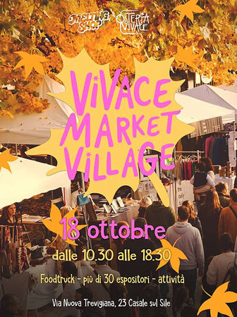 Casale Sul Sile Osteria Vivace 