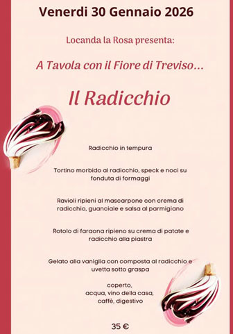 cimadolmo locanda la rosa