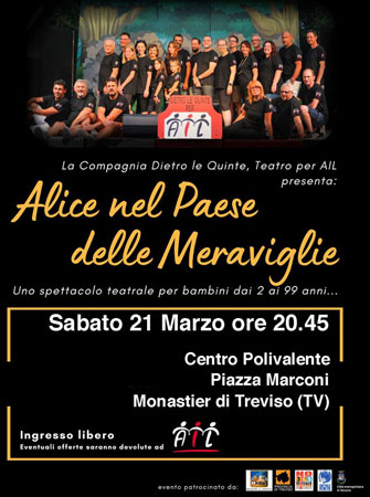 monastier di treviso rassegna teatrale anima teatro