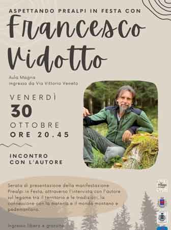 cordignano FRANCESCO VIDOTTO