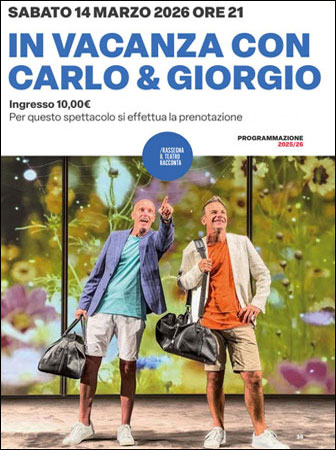 2025 trevignano spettacolo in vacanza con carlo e giorgio