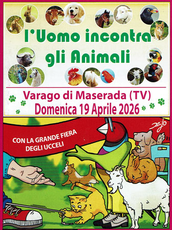  MASERADA SUL PIAVE FESTA DI PRIMAVERA