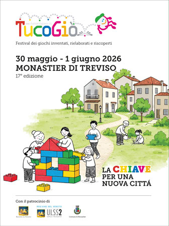 MONASTIER DI TREVISO TUCOGIO'