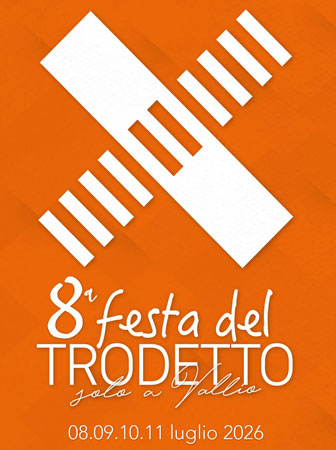 RONCADE VALLIO FESTA DEL TRODETTO