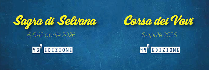 Treviso Sagra di Selvana 