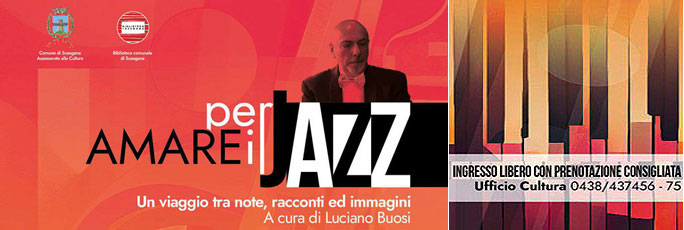 Susegana Per Amare Il Jazz