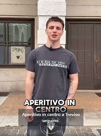 bacaro san michele treviso aperitivo in centro