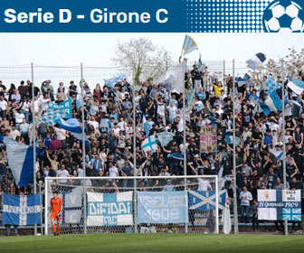 2026 Treviso Calcio campionato serie d calendario