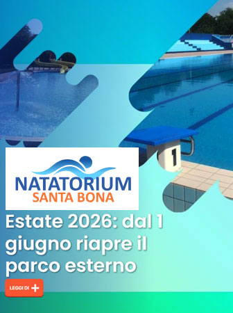 apertura piscine esterne a treviso