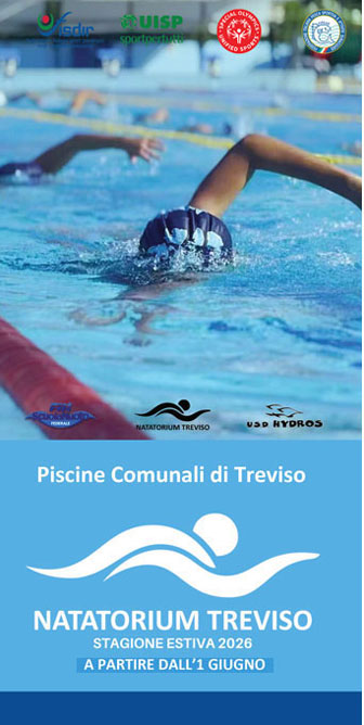 apertura piscine esterne a treviso santa bona