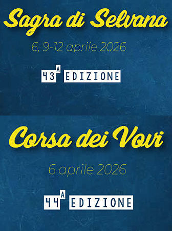 Treviso Selvana sagra