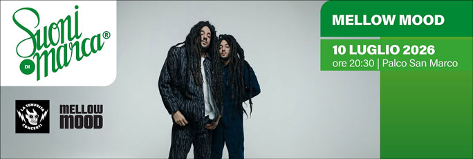 mellow mood concerto a treviso