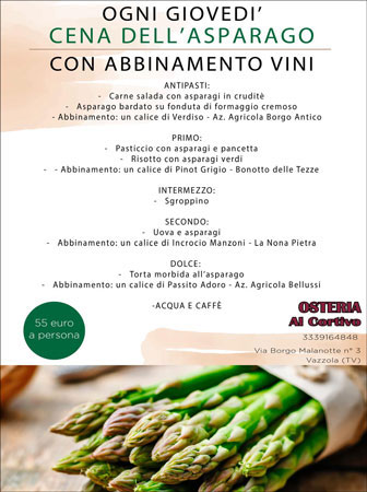 vazzola tezze di piave OSTERIA AL CORTIVO