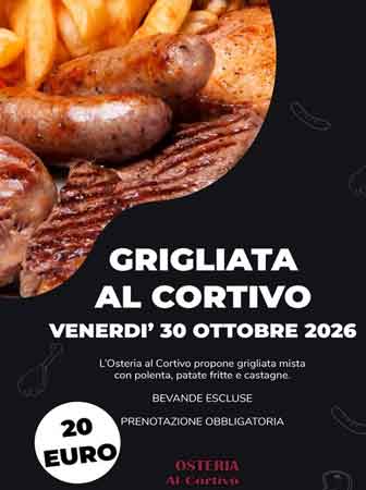 vazzola tezze di piave OSTERIA AL CORTIVO