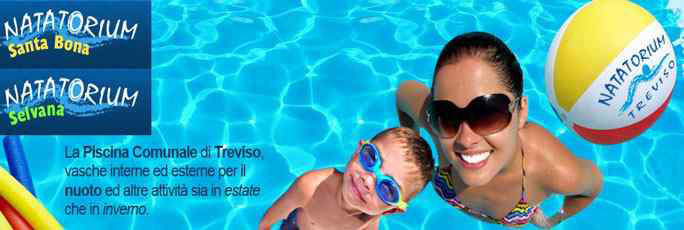 Treviso Piscine Comunali