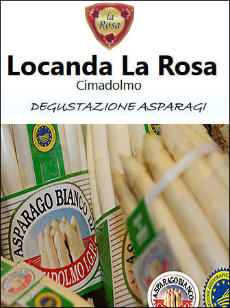 Cimadolmo Locanda La Rosa