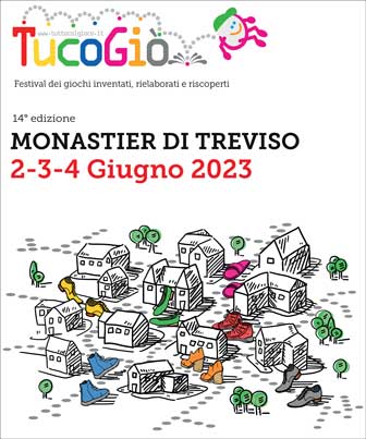2023 MONASTIER DI TREVISO TUCOGIO'