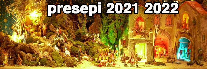 Presepi Treviso Veneto 2021 2022 | Presepi viventi | Mostre del presepe | Presepio di Gesù a Natale