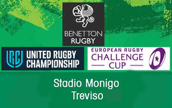 2025 Rugby Treviso Benetton 