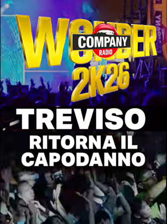 capodanno a treviso in piazza