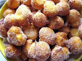 frittelle