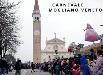 mogliano veneto carnevale moglianese carnival fantasy show