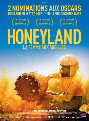 film Honeyland