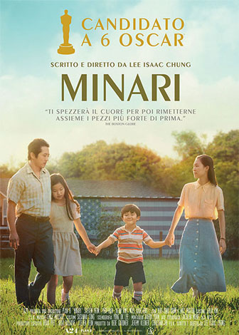 TRAILER FILM MINARI