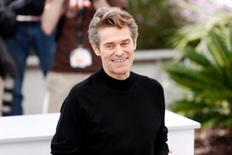 2020 venezia willem dafoe