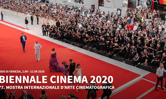 MOSTRA INTERNAZIONALE DEL CINEMA 2020