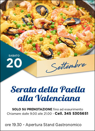 20 seettembre 2025 cimadolmo festa del pesce e delle nostre acque