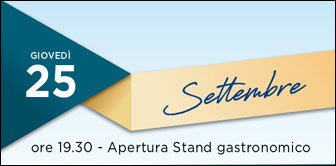 25 seettembre 2025 cimadolmo festa del pesce e delle nostre acque