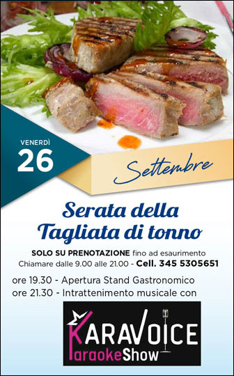 26 seettembre 2025 cimadolmo festa del pesce e delle nostre acque