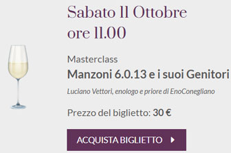 conegliano veneto wine stars ottobre 11