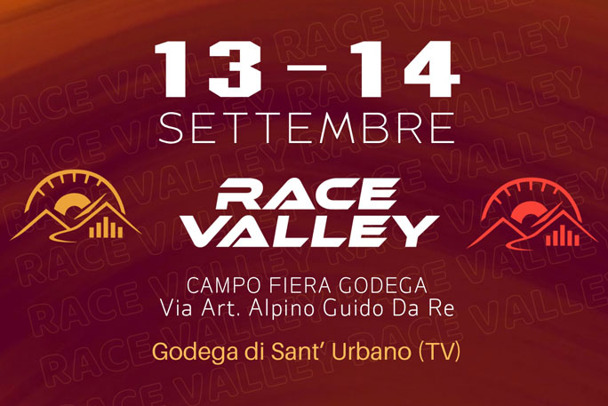 GODEGA DI SANTìURBANO RACE VALLEY FESTIVAL