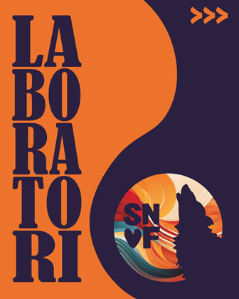 laboratori