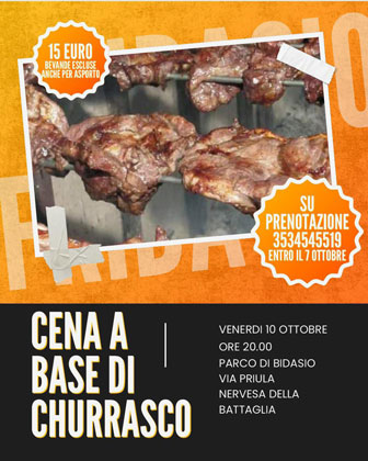 churrasco