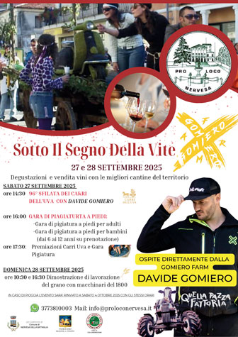 nervesa della battaglia sotto il segno della vite degustazioni e vendita vini